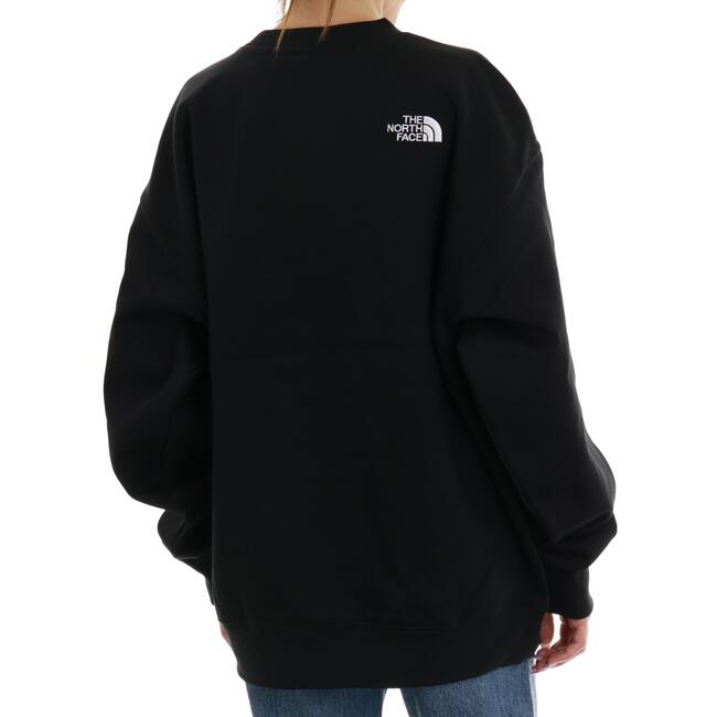FELPA ESSENTIAL OVERSIZE THE NORTH FACE - Mad Fashion | img vers.650x/
